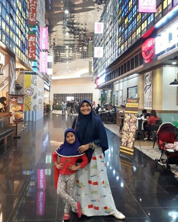 Eksplorasi Lengkap Pusat Belanja Trans Studio Mall Cibubur
