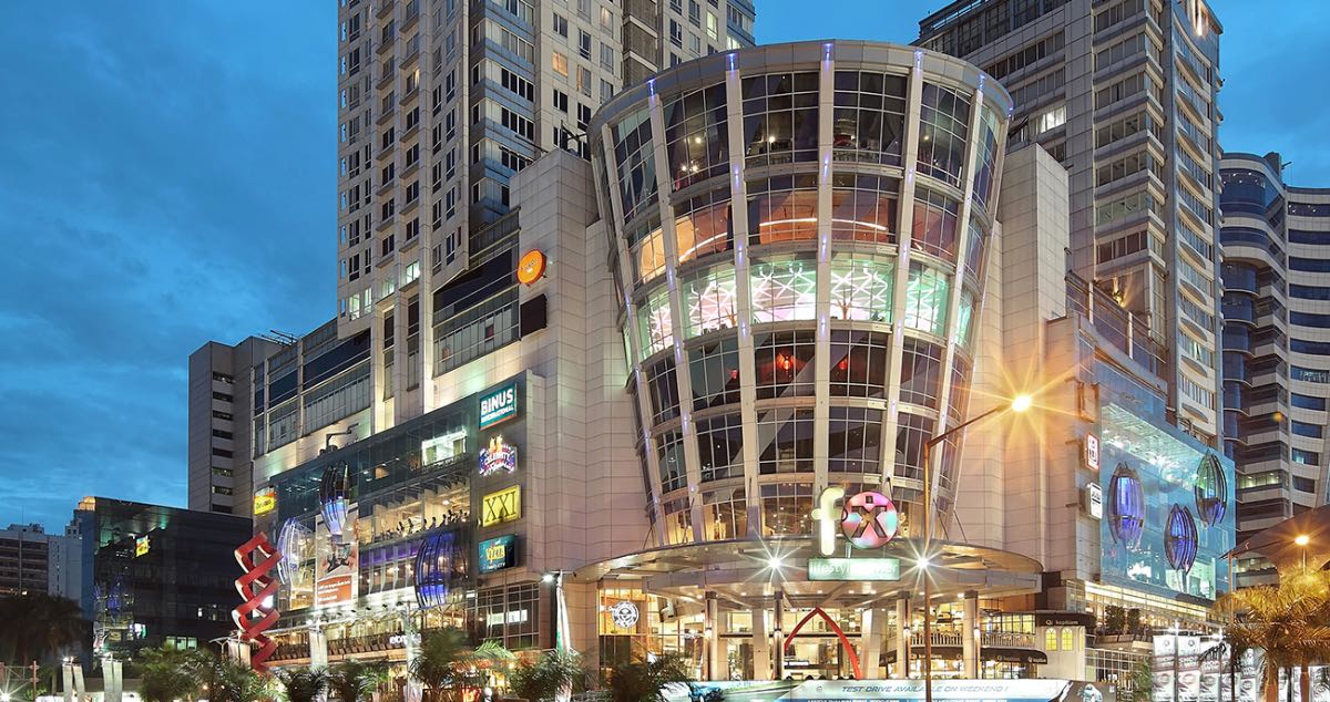 Menjelajahi FX Sudirman, Destinasi Pusat Perbelanjaan Terbaik di Jakarta