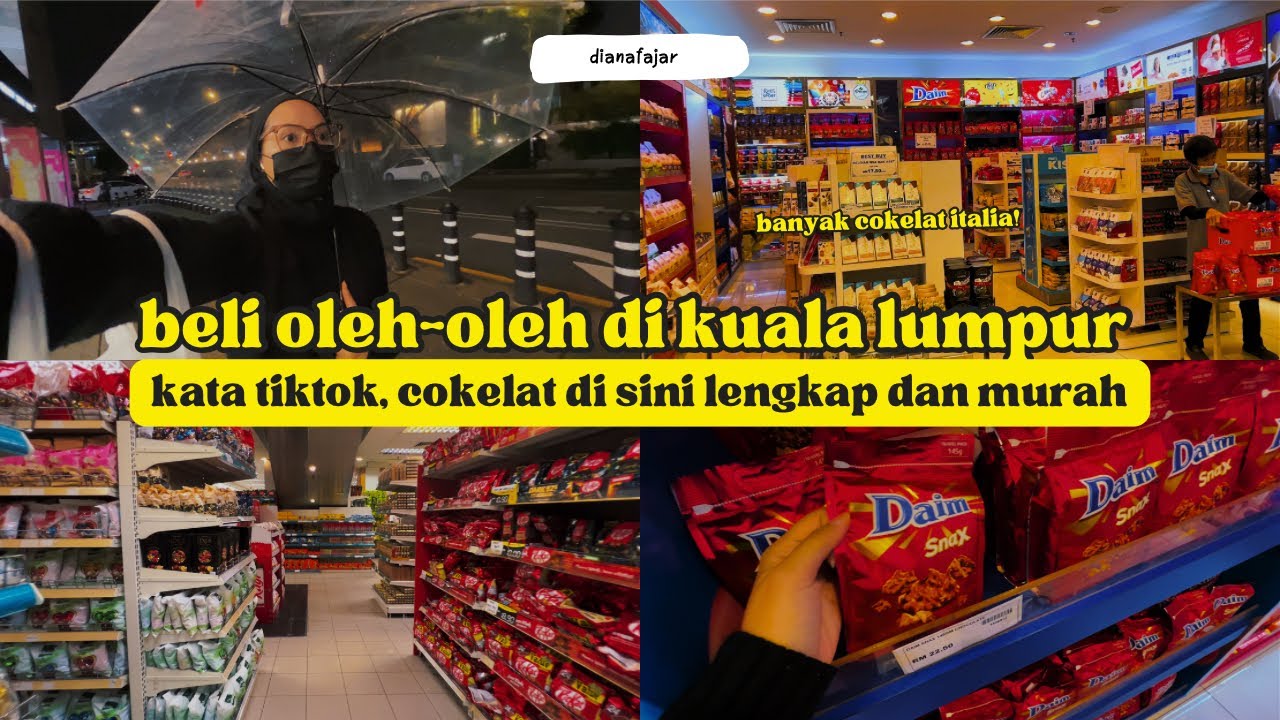 Pusat Belanja Haniffa Department Store: Tempat Belanja Lengkap dan Nyaman