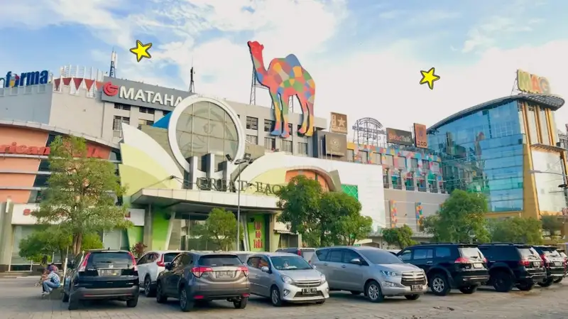 Mal Artha Gading: Pusat Belanja Lengkap dan Nyaman di Jakarta