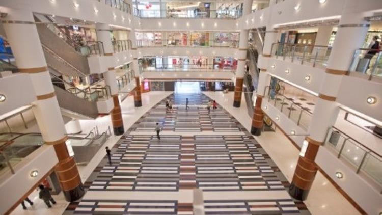 Pusat Belanja Bangsar Shopping Centre: Tempat Belanja dan Hiburan