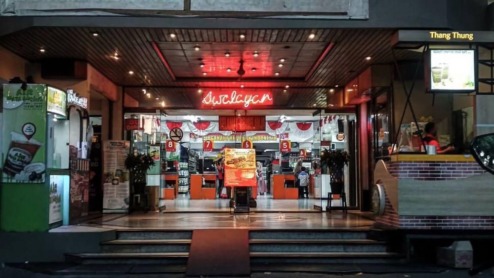 Pusat Belanja Brylian Plaza: Tempat Belanja dan Hiburan Terlengkap
