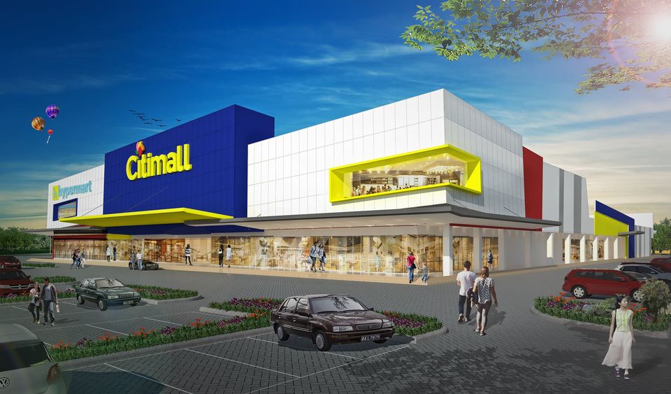 Pusat Belanja Citimall Prabumulih: Tempat Belanja dan Hiburan Terlengkap