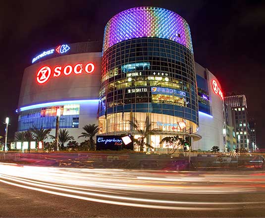Pusat Belanja Emporium Pluit Mall: Tempat Belanja dan Hiburan Terlengkap