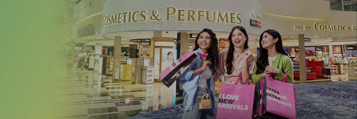 Pusat Belanja Koleksi Outlet Premium EIA: Tempat Belanja Eksklusif