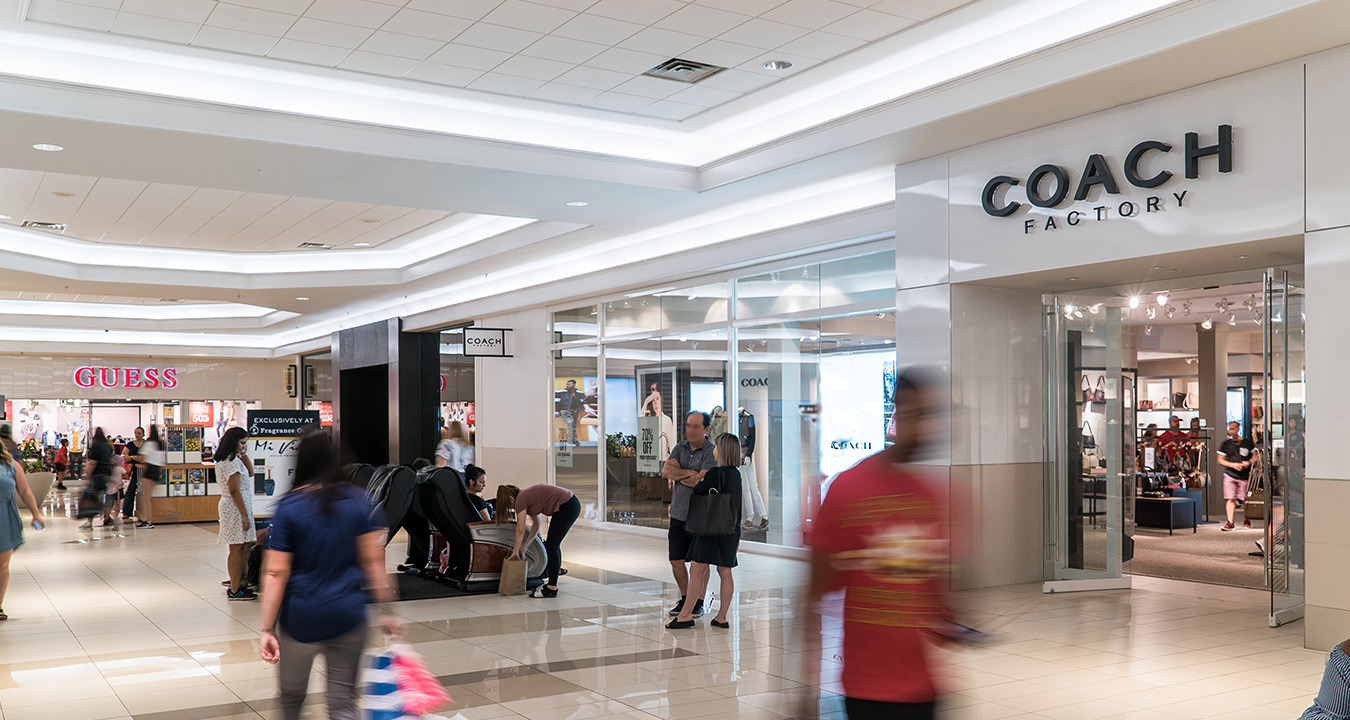 Pusat Belanja Koleksi Outlet Terbaik di Niagara