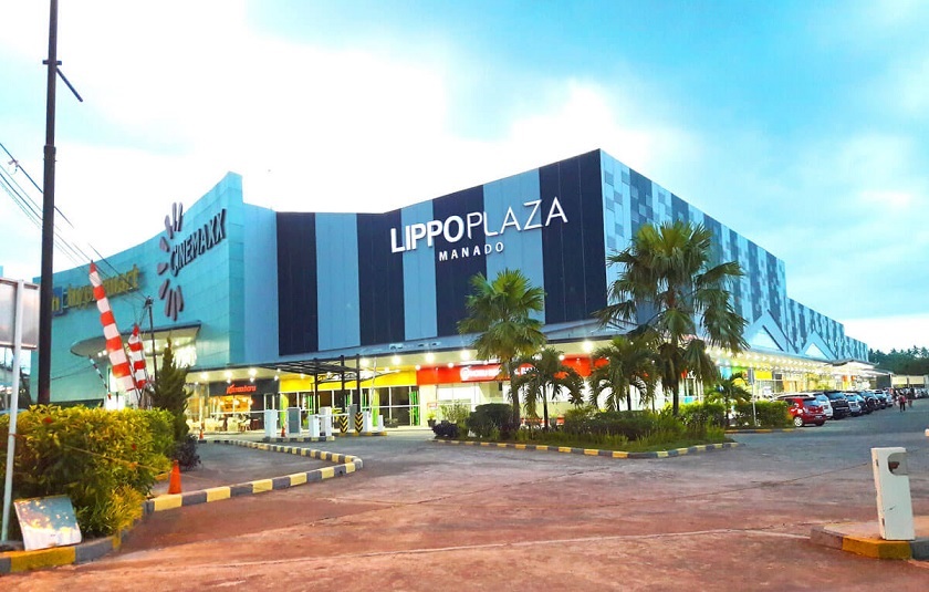 Pusat Belanja Lippo Plaza Buton: Tempat Belanja dan Hiburan Terlengkap