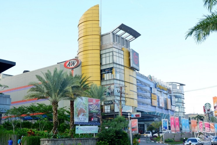 Pusat Belanja Mal SKA Pekanbaru: Tempat Belanja dan Hiburan Terlengkap