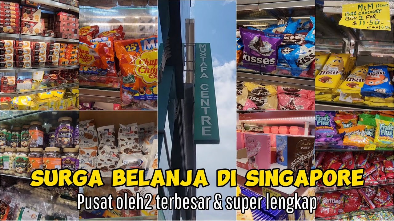 Pusat Belanja Marché Atwater: Tempat Belanja dan Kuliner Terlengkap