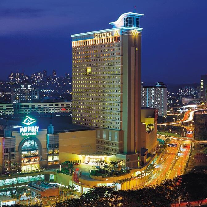 Pusat Belanja Midvalley Megamall: Tempat Belanja dan Hiburan Terlengkap