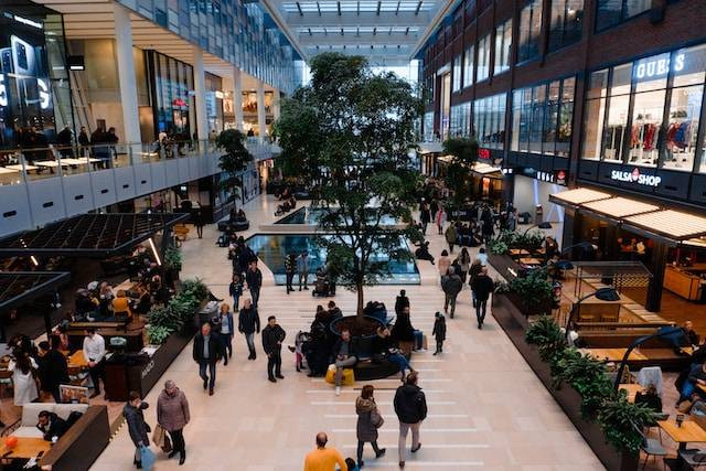 Pusat Belanja One Belpark Mall: Tempat Belanja dan Hiburan Lengkap