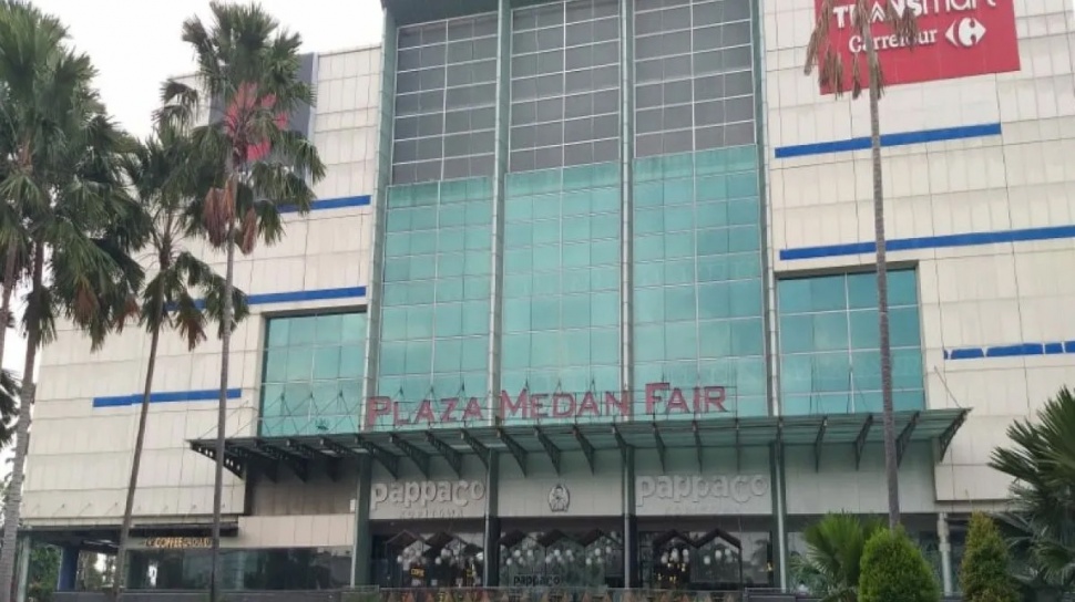 Pusat Belanja Plaza Medan Fair: Tempat Belanja dan Hiburan Terlengkap