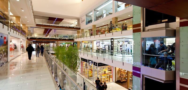 Pusat Belanja Quicentro Sur Shopping: Tempat Belanja dan Hiburan Terlengkap