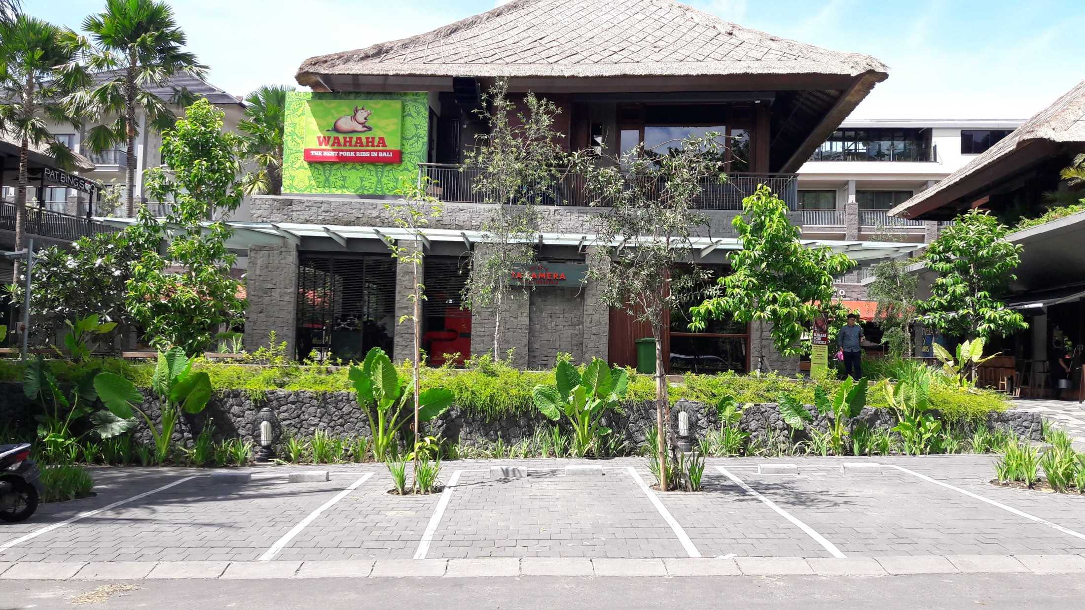 Pusat Belanja Samasta Lifestyle Village: Tempat Belanja dan Hiburan Terlengkap