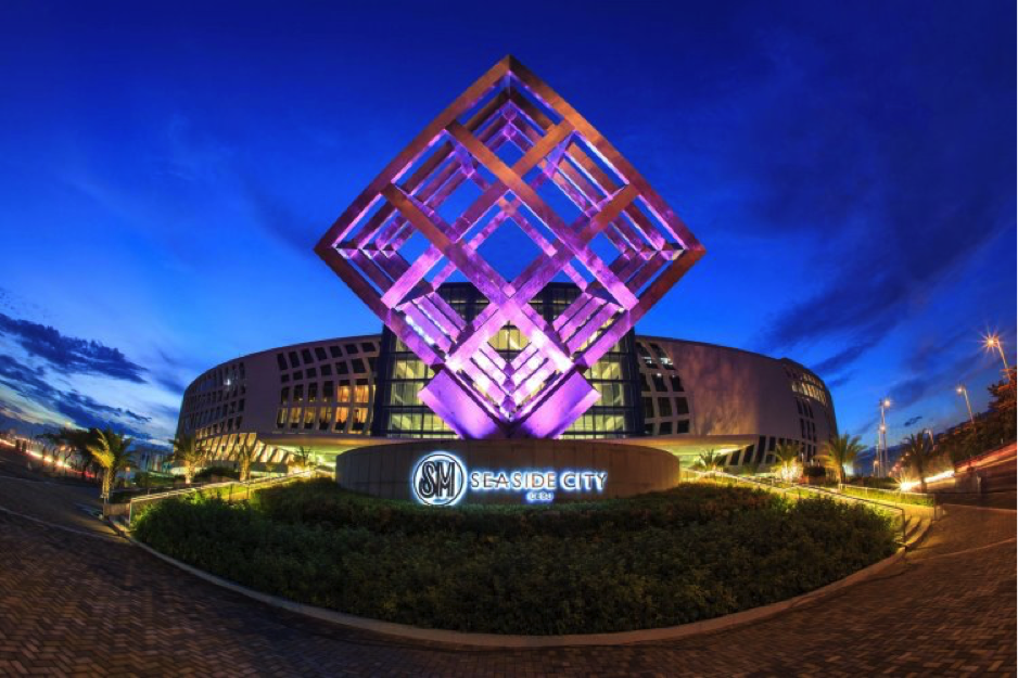 Pusat Belanja SM Seaside City Cebu: Tempat Belanja dan Hiburan Terlengkap