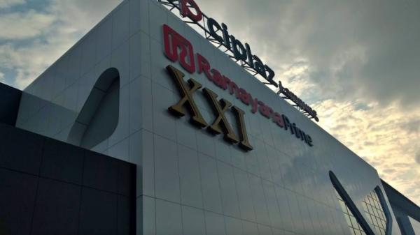 Ciplaz Mall Lampung: Pusat Belanja Modern dan Lengkap