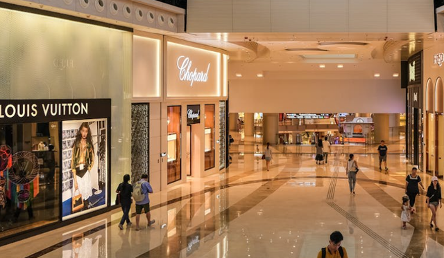 Menelusuri Kemegahan Pusat Belanja Manado Town Square (Mantos)
