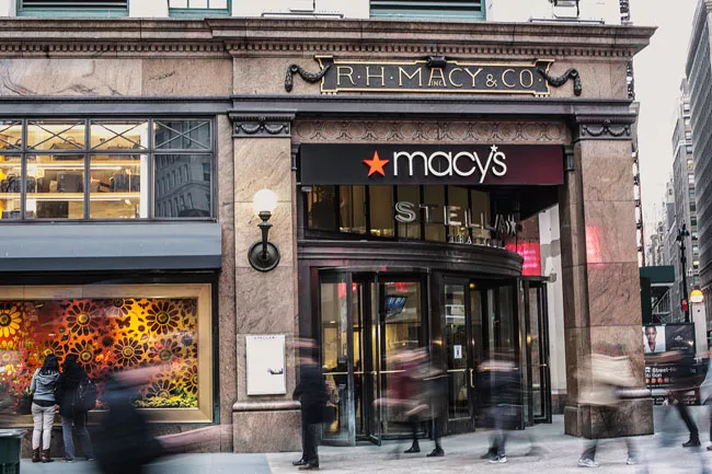 Mengenal Lebih Dekat Pusat Belanja Macy’s Herald Square