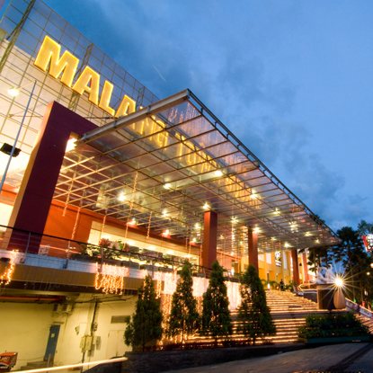 Mengenal Malang Town Square (MATOS): Pusat Belanja Modern di Malang