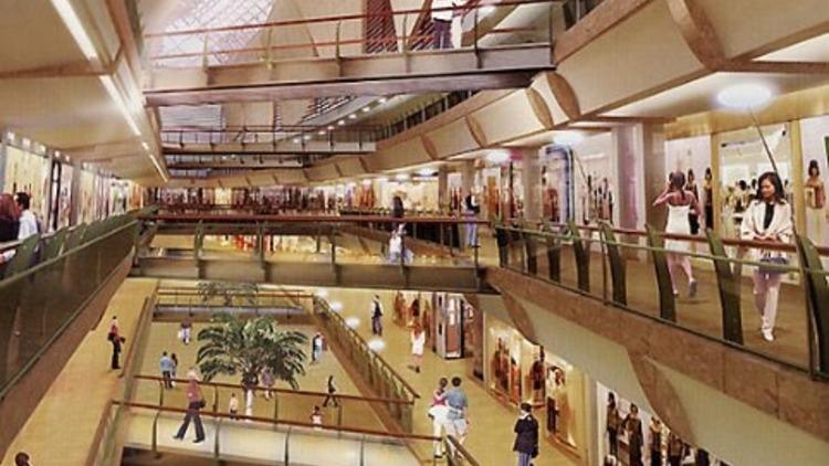 Pusat Belanja The Gardens Mall: Surga Belanja dan Hiburan di Kuala Lumpur