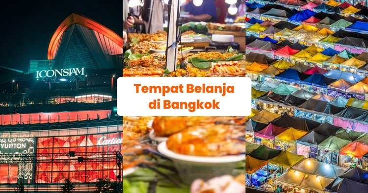 Pusat Belanja The Yeoman: Tempat Belanja dan Hiburan Terlengkap