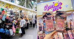 Pusat Belanja TSUM: Tempat Belanja dan Hiburan di Tengah Kota