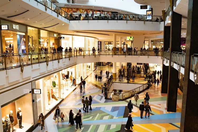Pusat Belanja Botani Square: Tempat Belanja dan Hiburan di Bogor