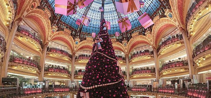 Eksplorasi Pusat Belanja Paris Mall: Tempat Belanja dan Hiburan Terlengkap