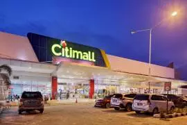 Pusat Belanja Citimall Pangkalan Bun: Tempat Belanja dan Hiburan Terlengkap