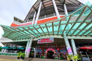 Pusat Belanja Mal Kluang: Tempat Belanja dan Hiburan Terlengkap