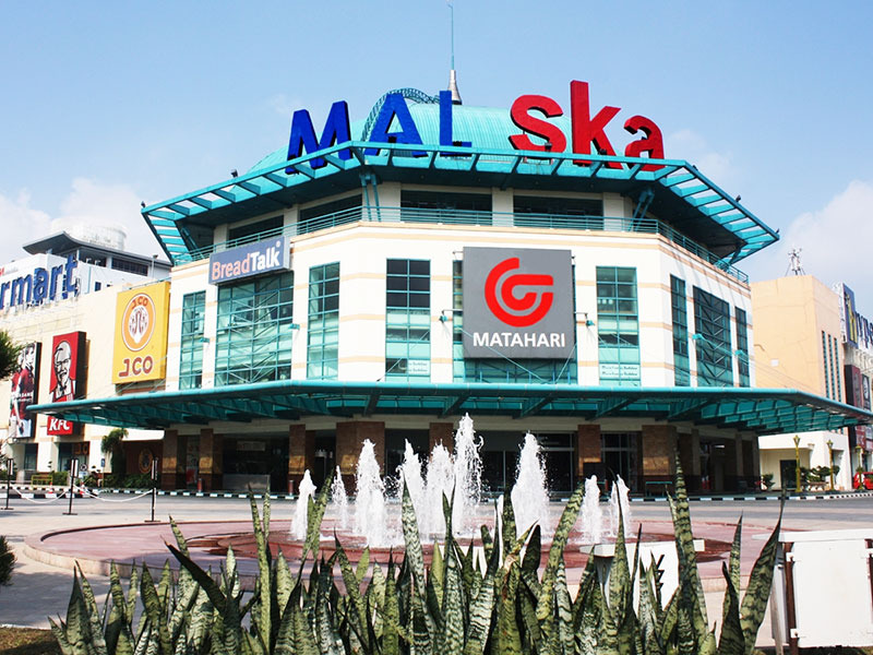 Pusat Belanja Mal Pekanbaru: Tempat Berbelanja dan Hiburan Terlengkap