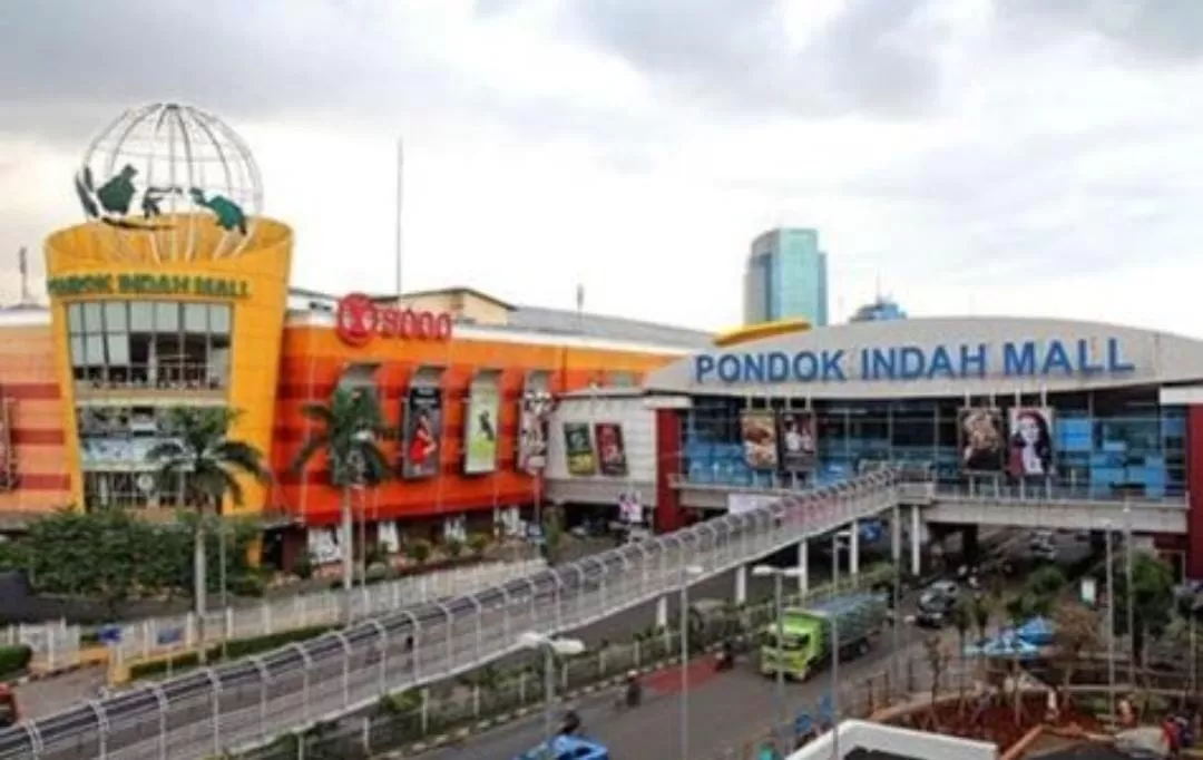 Pusat Belanja Mal Pondok Indah: Tempat Belanja dan Hiburan Favorit