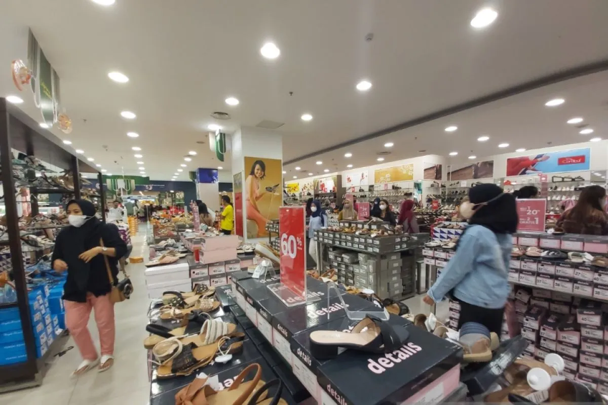 Pusat Belanja Palu Plaza: Tempat Belanja dan Hiburan di Palu