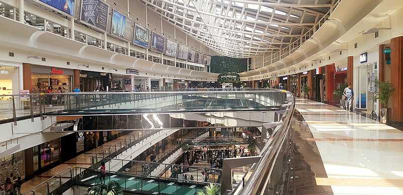 Pusat Belanja Pondok Indah Mall (PIM): Tempat Belanja dan Hiburan Terpadu