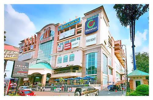 Pusat Belanja Solo Grand Mall: Tempat Belanja dan Hiburan Terlengkap
