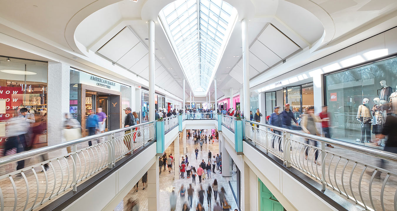 Pusat Belanja Tysons Corner Center: Tempat Belanja dan Hiburan Terlengkap