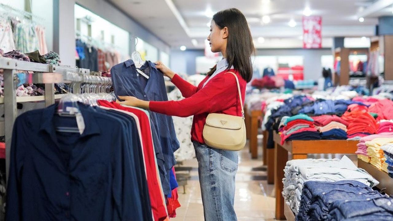 Pusat Belanja Fabrika: Tempat Belanja dan Produksi Berkualitas