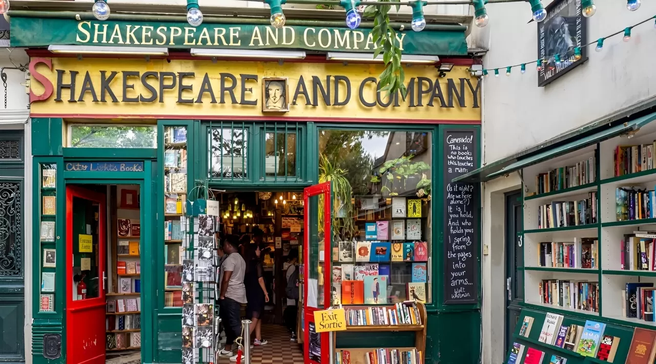 Pusat Belanja Fifth Avenue: Surga Belanja di Tengah Kota