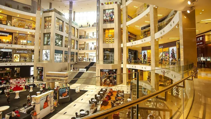 Pusat Belanja Mall Sorong: Tempat Belanja dan Hiburan Terlengkap