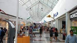 Pusat Belanja Plaza Las Americas: Tempat Belanja dan Hiburan Terbaik