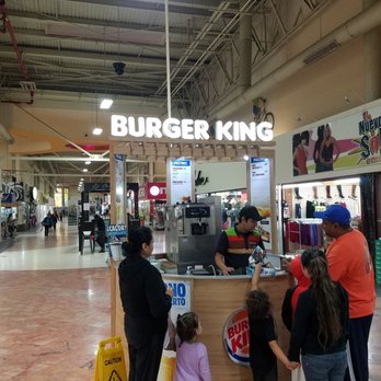 Pusat Belanja Plaza Nuevo Mexicali: Tempat Belanja dan Hiburan Terbaru