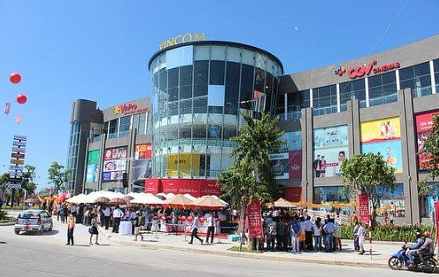 Pusat Belanja Vincom Center: Tempat Belanja dan Hiburan Terlengkap