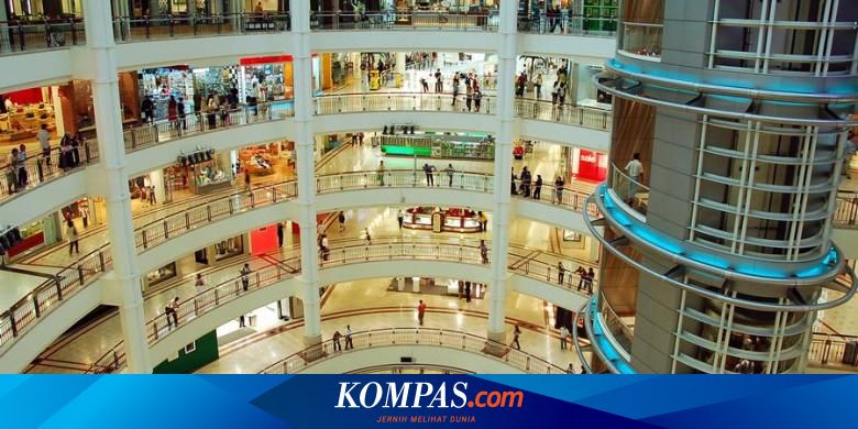Menelusuri Keunggulan Pusat Belanja Anfaplace Mall di Indonesia