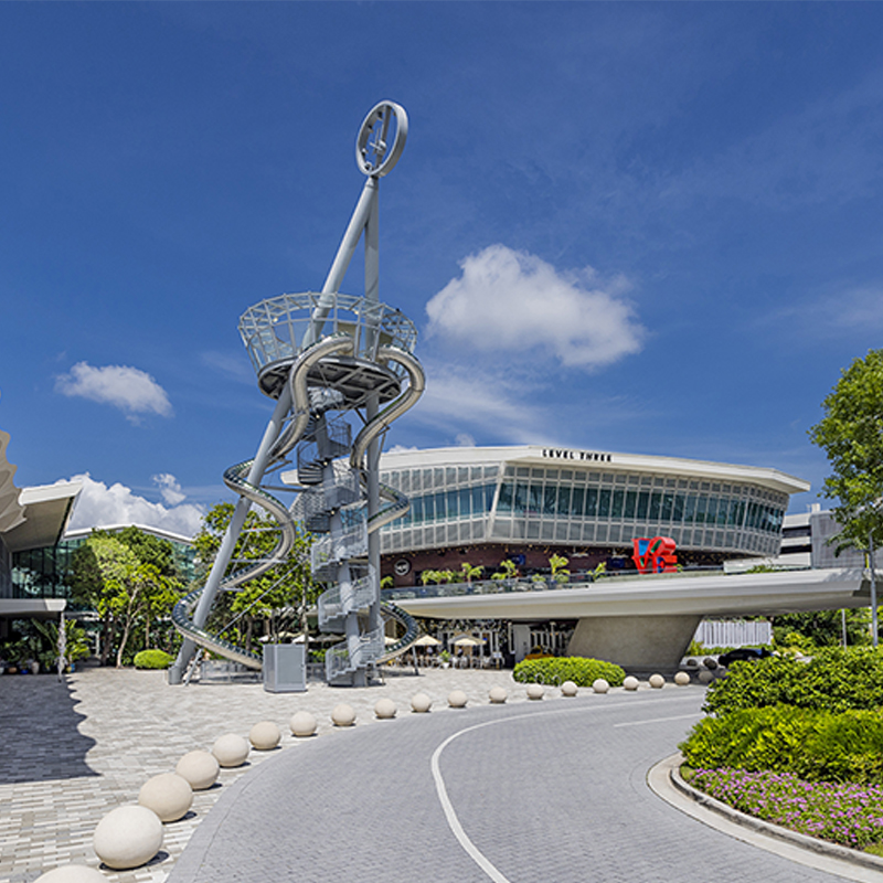 Menelusuri Keunggulan Pusat Belanja Aventura Mall di Indonesia