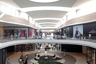 Pusat Belanja Del Amo Fashion Center: Tempat Belanja dan Hiburan Terbaik