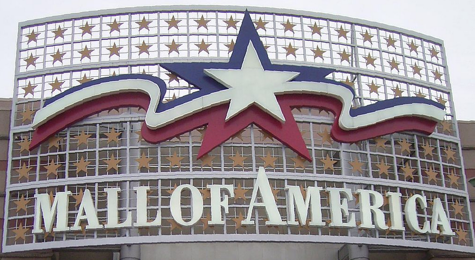 Pusat Belanja Mall of America: Surga Belanja dan Hiburan Terbesar